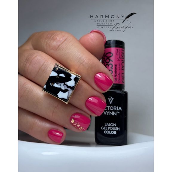 Victoria Vynn - Gel Polish - 390 I'M Feminine 8ml
