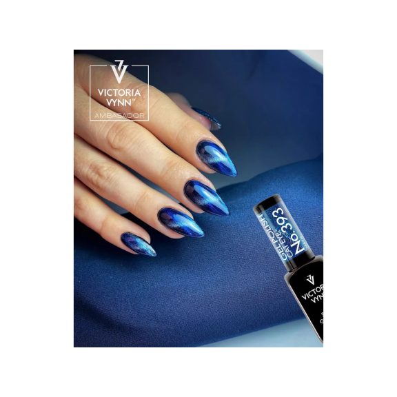 Victoria Vynn - Gel Polish - 393 Jarvis 8ml