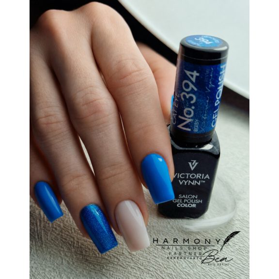 Victoria Vynn - Gel Polish - 394 Bixby 8ml