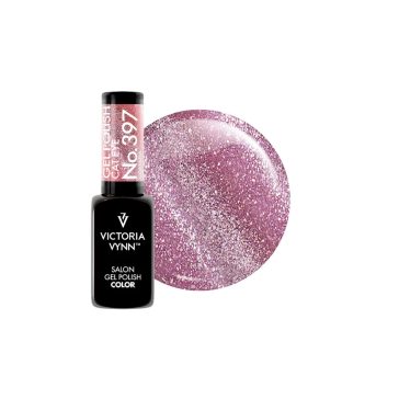 Victoria Vynn - Gel Polish - 397 Cortana 8ml
