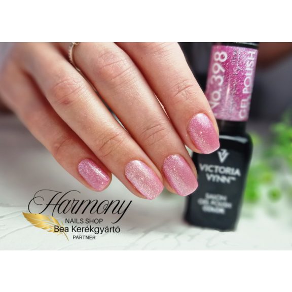 Victoria Vynn - Gel Polish - 398 Viv 8ml
