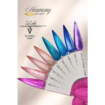Victoria Vynn - Gel Polish - 399 Alexa 8ml