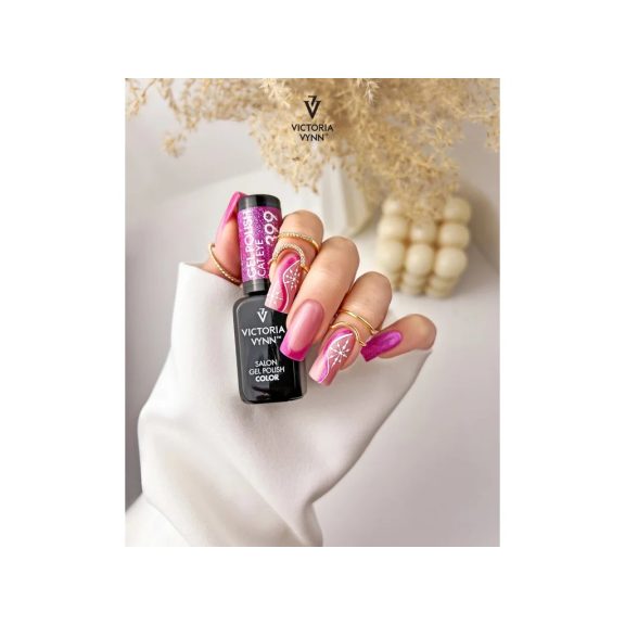 Victoria Vynn - Gel Polish - 399 Alexa 8ml