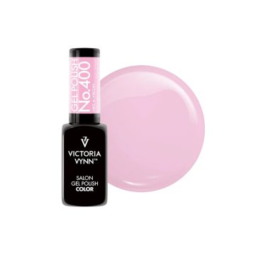 Victoria Vynn - Gel Polish - 400 Like A Virgin 8ml