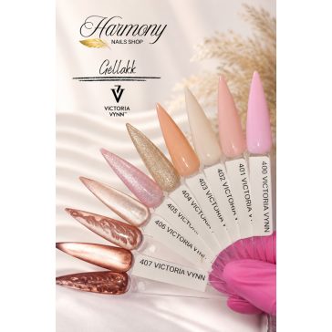 Victoria Vynn - Gel Polish - 400 Like A Virgin 8ml