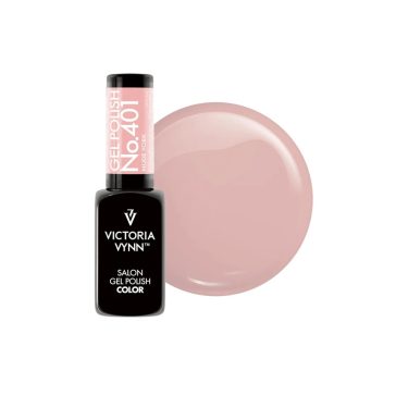 Victoria Vynn - Gel Polish - 401 Nude York 8ml