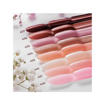 Victoria Vynn - Gel Polish - 401 Nude York 8ml