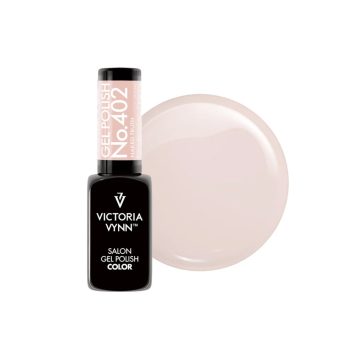Victoria Vynn - Gel Polish - 402 Naked Truth 8ml