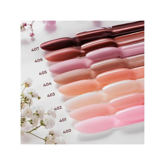 Victoria Vynn - Gel Polish - 402 Naked Truth 8ml