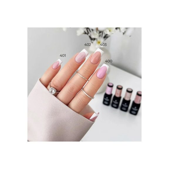 Victoria Vynn - Gel Polish - 402 Naked Truth 8ml