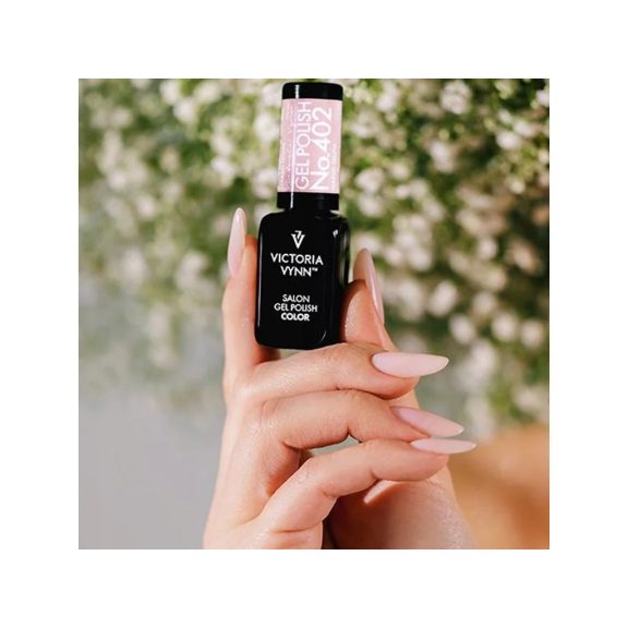 Victoria Vynn - Gel Polish - 402 Naked Truth 8ml