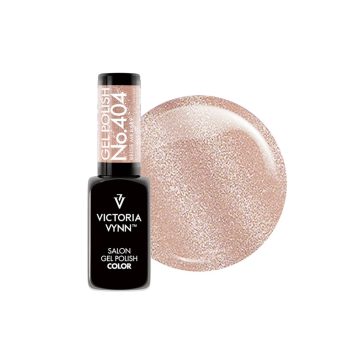 Victoria Vynn - Gel Polish - 404 Beige Me Baby 8ml