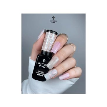 Victoria Vynn - Gel Polish - 404 Beige Me Baby 8ml