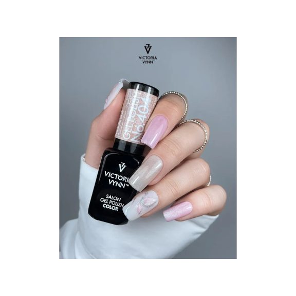 Victoria Vynn - Gel Polish - 404 Beige Me Baby 8ml