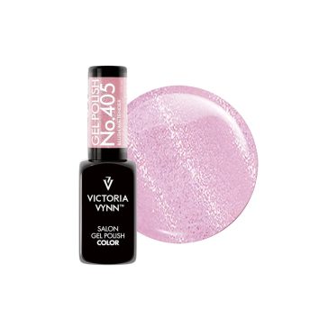 Victoria Vynn - Gel Polish - 405 Blush Tender 8ml Cat eye