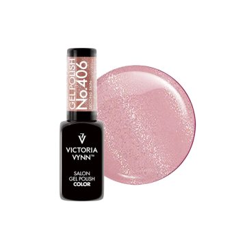 Victoria Vynn - Gel Polish - 406 Second Skin 8ml Cat eye