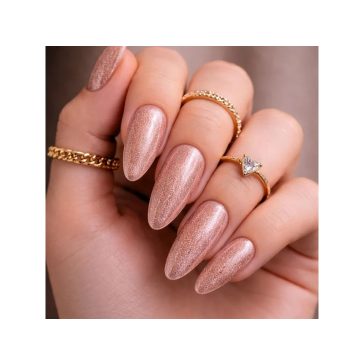 Victoria Vynn - Gel Polish - 406 Second Skin 8ml Cat eye
