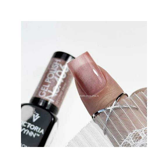Victoria Vynn - Gel Polish - 406 Second Skin 8ml Cat eye