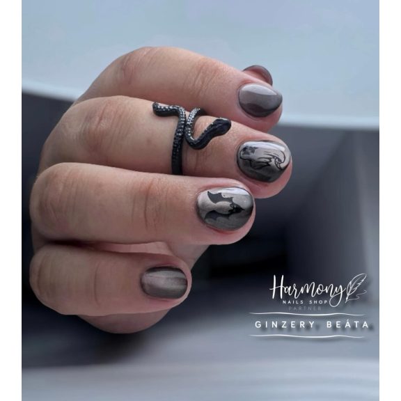 Victoria Vynn - Gel Polish - 407 8ml Cat eye