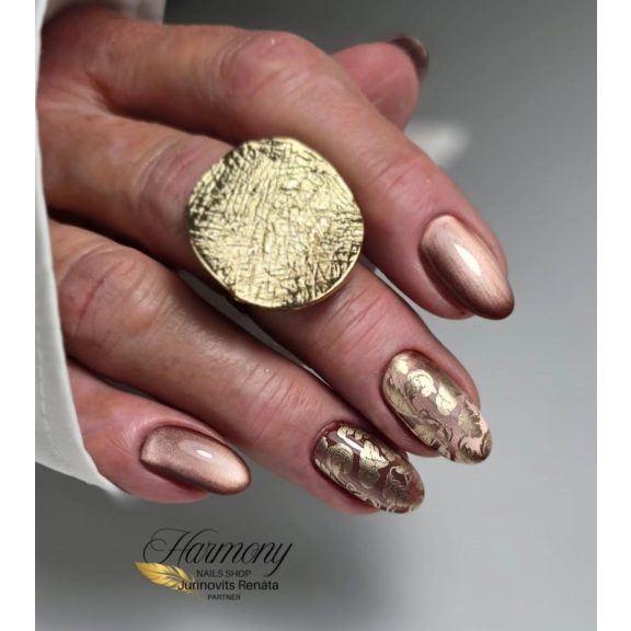 Victoria Vynn - Gel Polish - 407 8ml Cat eye