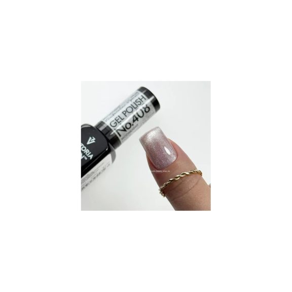 Victoria Vynn - Gel Polish - 408 Moonlight 8ml (Üveg hatású)