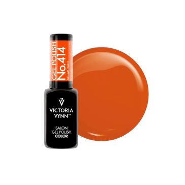   Victoria Vynn - Gel Polish - 414 Solarhalo 8ml (Üveg hatású)