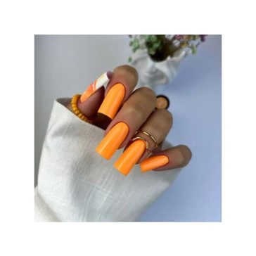 Victoria Vynn - Gel Polish - 415 Pop Mango 8ml