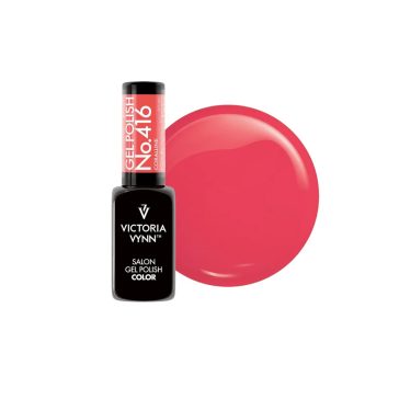 Victoria Vynn - Gel Polish - 416 Coralline 8ml