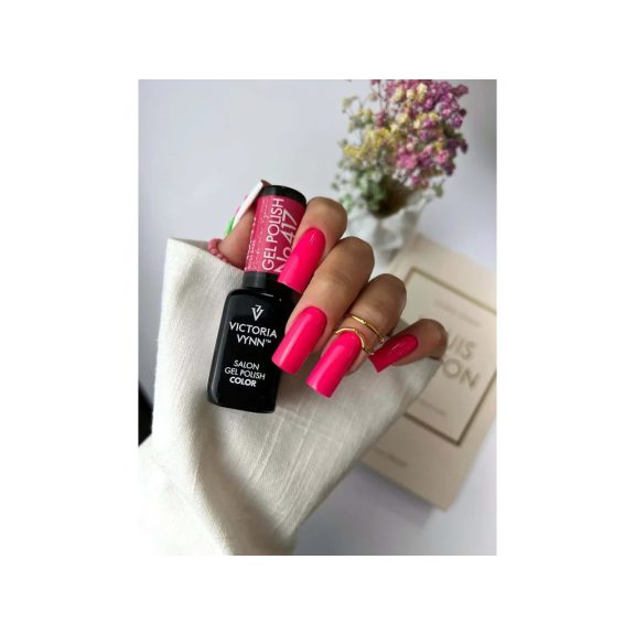 Victoria Vynn - Gel Polish - 417 Boss Babe 8ml