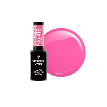 Victoria Vynn - Gel Polish - 418 Maybe Pink 8ml