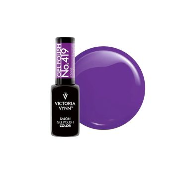 Victoria Vynn - Gel Polish - 419 Violab 8ml