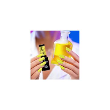 Victoria Vynn - Gel Polish - 422 Hello Yellow 8ml