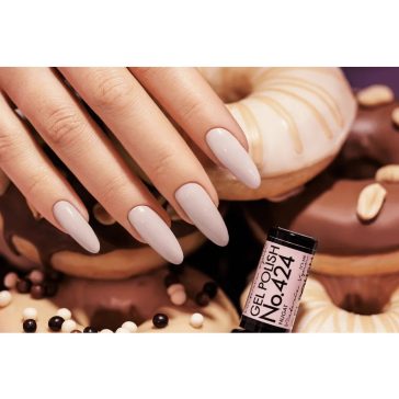 Victoria Vynn - Gel Polish - 424 Nugat 8ml
