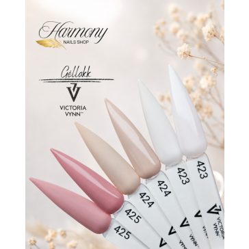Victoria Vynn - Gel Polish - 425 MacaRose 8ml