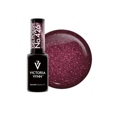 Victoria Vynn - Gel Polish - 426 Mocha Éclair 8ml