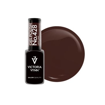 Victoria Vynn - Gel Polish - 428 Lava Cake 8ml