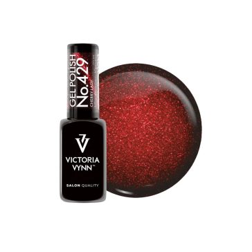 Victoria Vynn - Gel Polish - 429 Cherry Lady 8ml
