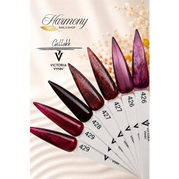 Victoria Vynn - Gel Polish - 429 Cherry Lady 8ml