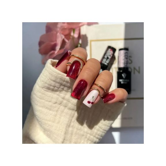 Victoria Vynn - Gel Polish - 429 Cherry Lady 8ml