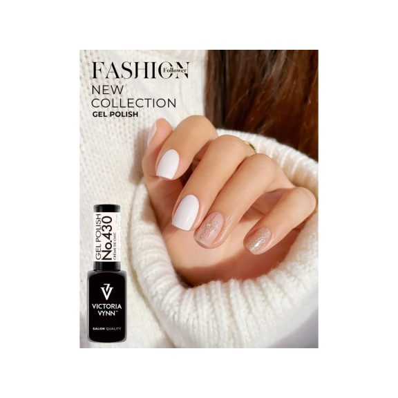 Victoria Vynn - Gel Polish - 430 Creme de Chic 8ml