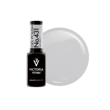 Victoria Vynn - Gel Polish - 431 Earl Grey-t 8ml