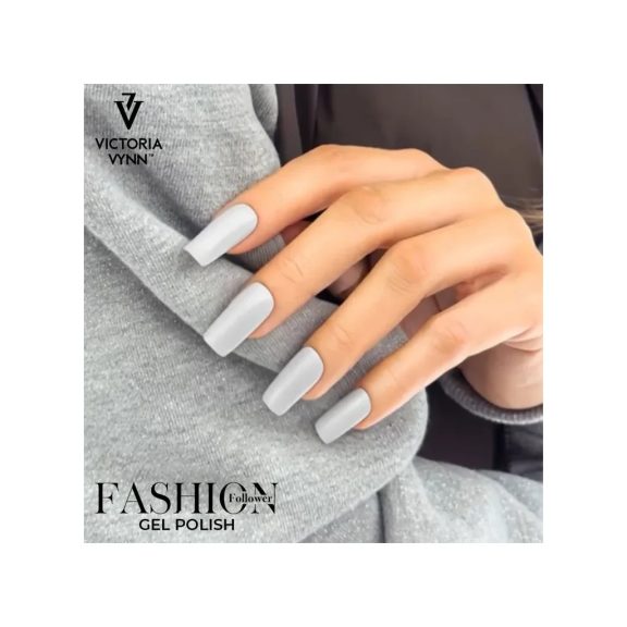 Victoria Vynn - Gel Polish - 431 Earl Grey-t 8ml