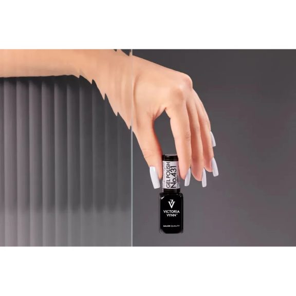 Victoria Vynn - Gel Polish - 431 Earl Grey-t 8ml
