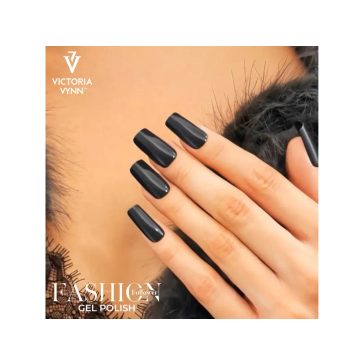 Victoria Vynn - Gel Polish - 432 Dark Couture 8ml