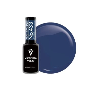 Victoria Vynn - Gel Polish - 433 Jeanious 8ml