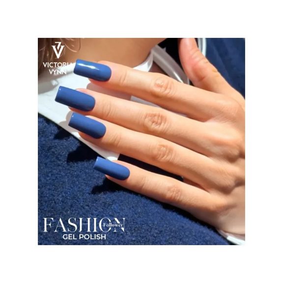 Victoria Vynn - Gel Polish - 433 Jeanious 8ml