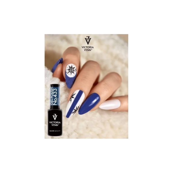 Victoria Vynn - Gel Polish - 433 Jeanious 8ml