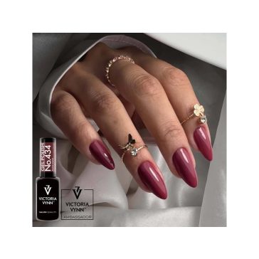 Victoria Vynn - Gel Polish - 434 Blush Rush 8ml