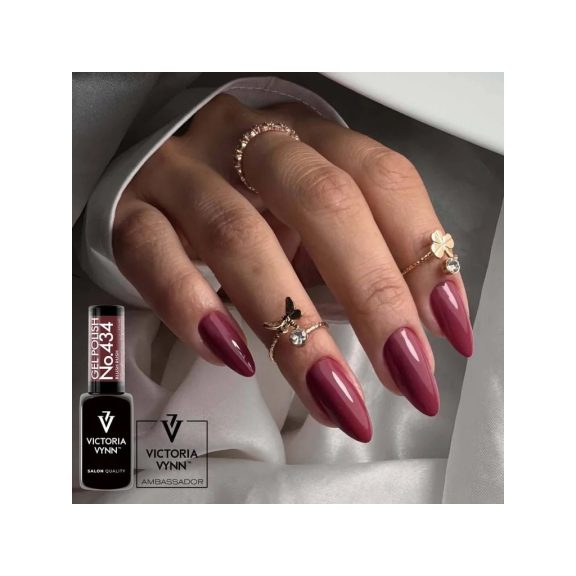 Victoria Vynn - Gel Polish - 434 Blush Rush 8ml