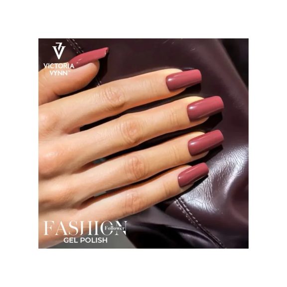 Victoria Vynn - Gel Polish - 434 Blush Rush 8ml